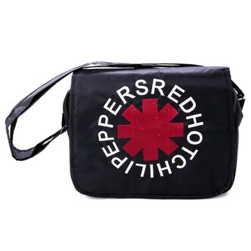 Сумка Red Hot Chili Peppers