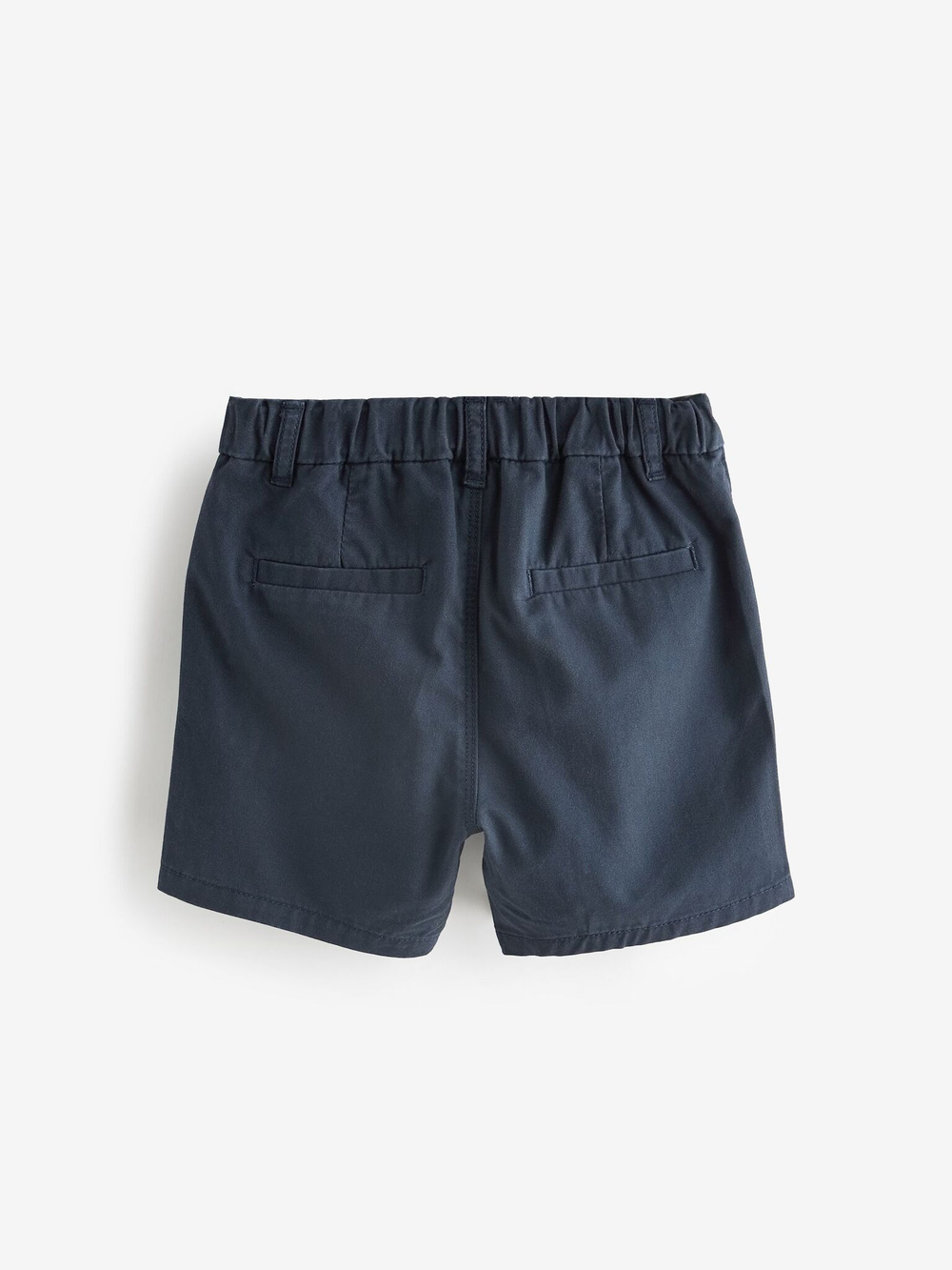 Шорты чинос для мальчика Next 332-745, Темно-синий