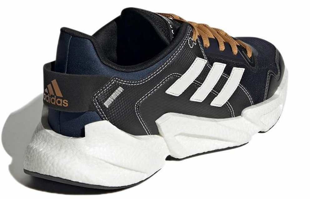 Кроссовки Karlie Kloss X Adidas X9000 (Женская размерная сетка)