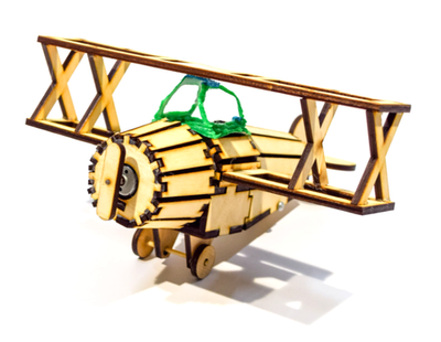 0 ур 2 або 5-7 зан Биплан