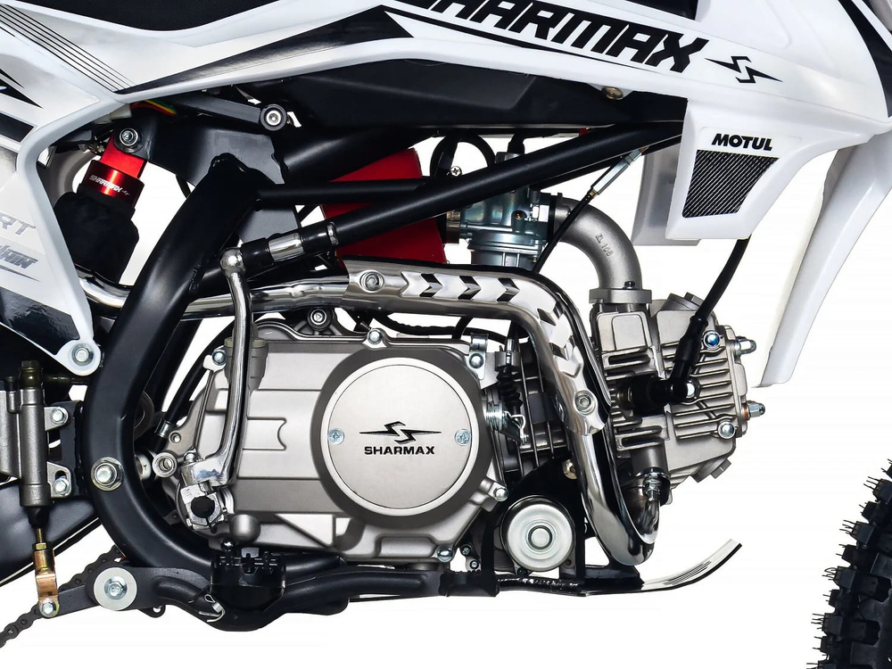 Мотоцикл питбайк SHARMAX Sport 145
