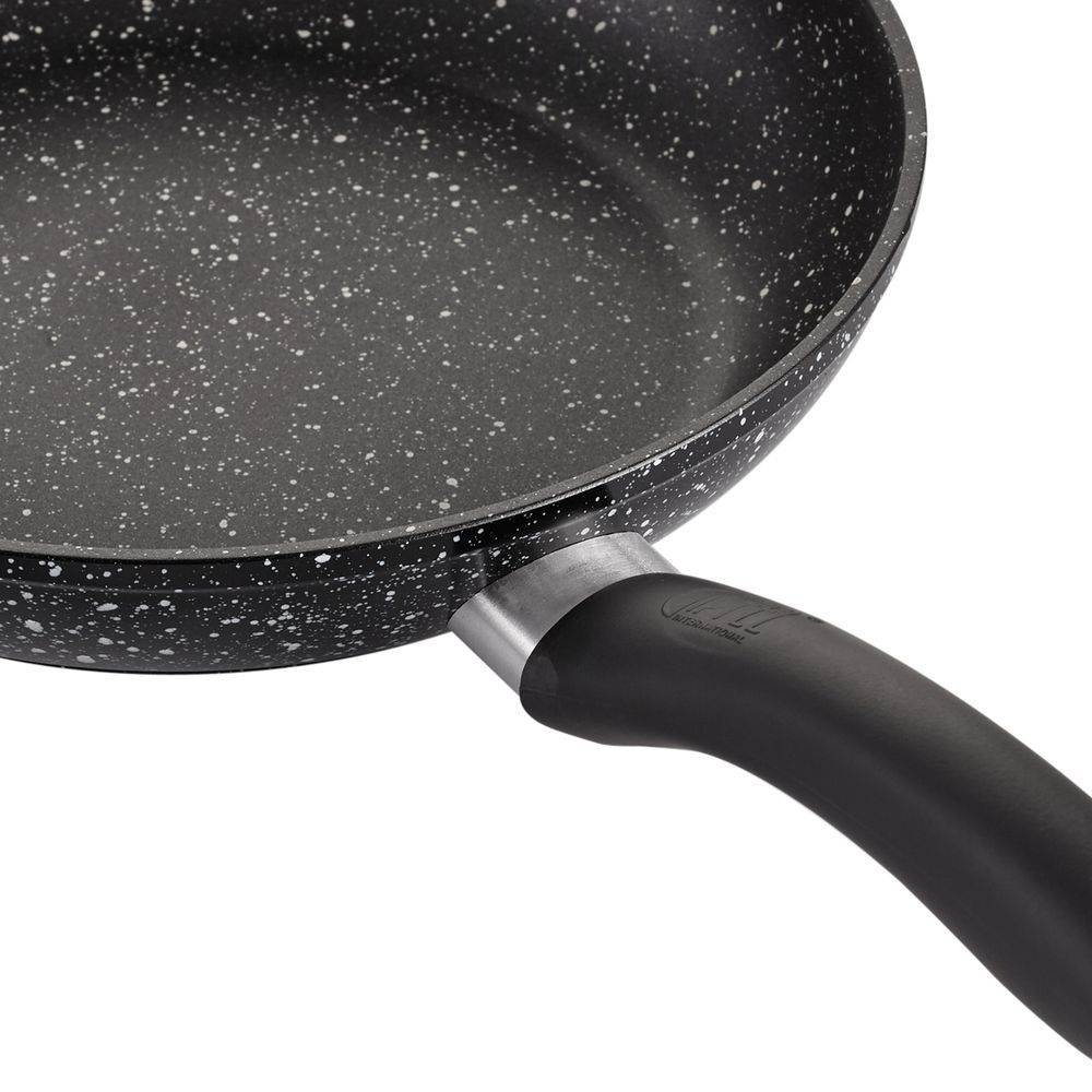 Алюминиевая сковорода Gipfel Mabelle 0521 24 см