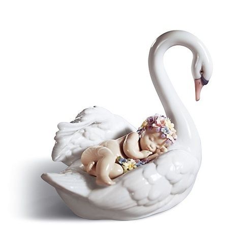 Фантастические сновидения Lladro [Арт. 01006758]