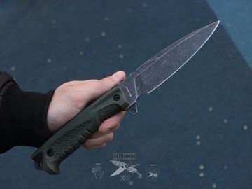 Нож НОКС "Антей-3" 605-581821