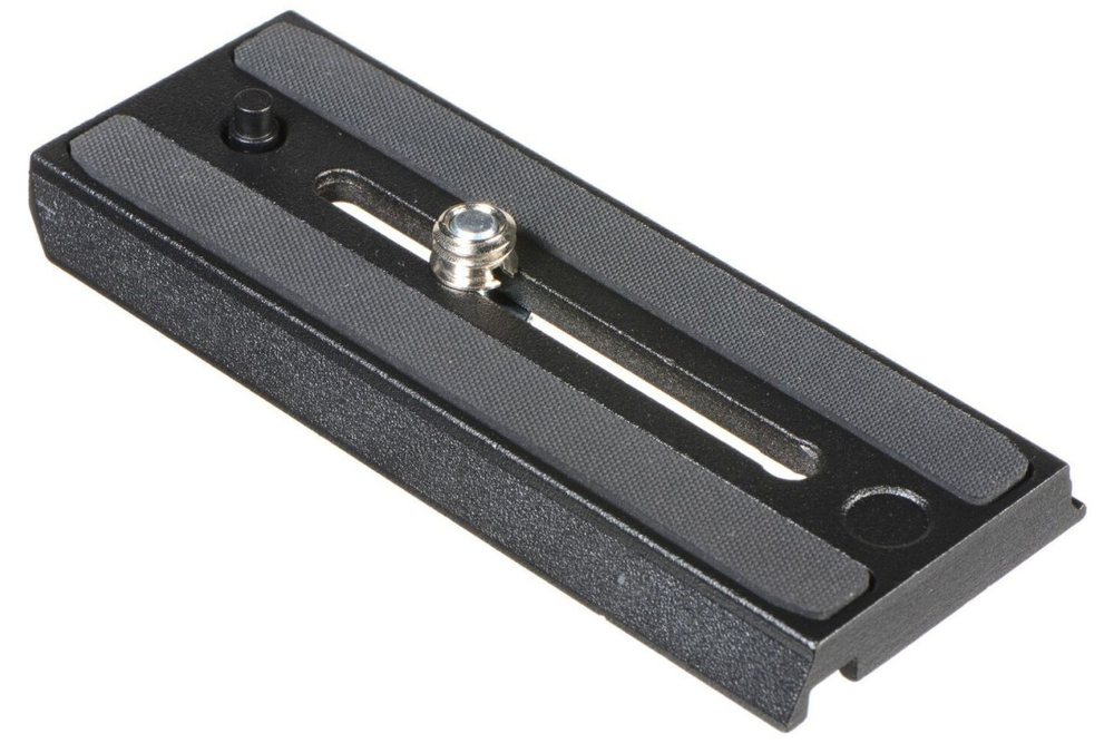 Площадка Manfrotto 500PLONG быстросъемная