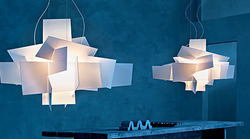 Люстра Big Bang