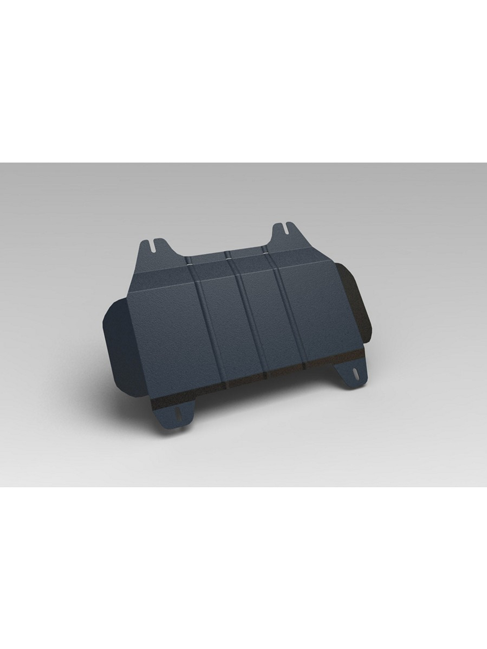 Защита картера для TOYOTA Land Cruiser 150 (2009-) 4,0 бензин NLZ.48.20.020 NEW