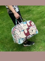 Сумка шоппер хозяйственная