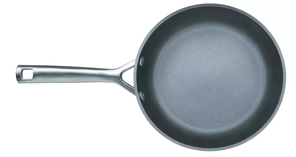 Le Creuset - Сковорода PRO 30см с антипригарным покрытием, алюминий / артикул   51112300010002  / GTIN 630870272988