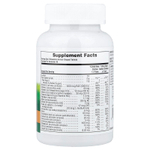 NaturesPlus, Animal Parade®, жевательные мультивитамины для детей, со вкусом апельсина, 90 таблеток в форме животных