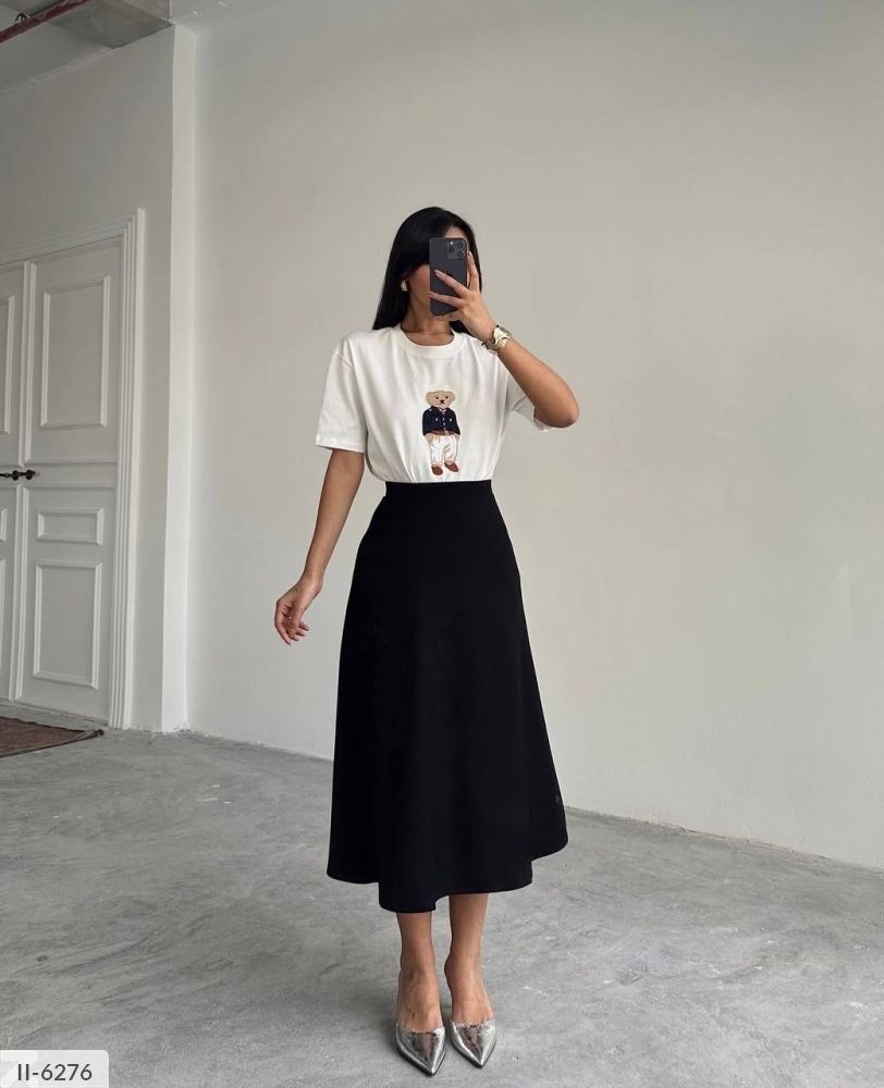 Юбка II-6276 Фабрика Моды