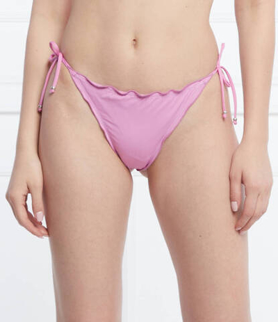 Трусики бикини BANANA MOON - лавандовый(LUMA COLORSUN)