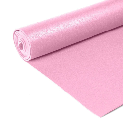 Коврик для йоги Инь Янь Студио 4.5мм разной длины