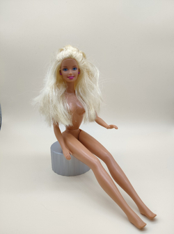 Кукла Барби 90х винтаж 0418