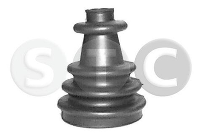 STC - T401221-STC - Bellow Kit, drive shaft