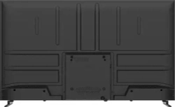 Телевизор 55" Sber SDX-55U4139 Салют ТВ черный 4K