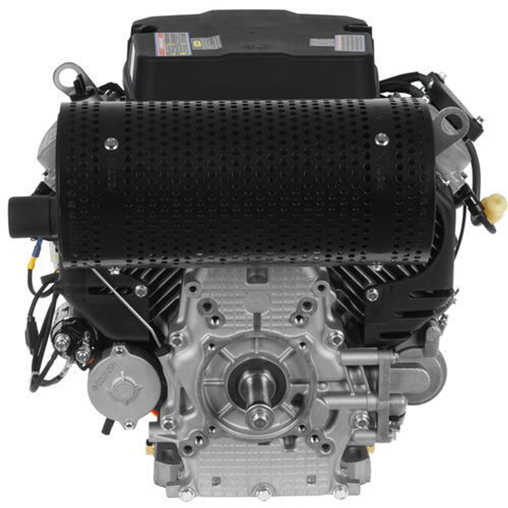 Двигатель LIFAN 2V80F-А (4х такт, 29л.с, катушка