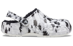 Crocs Baya Lined Clog Eva