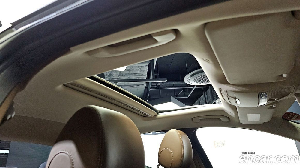 Mercedes-Benz E-Class W213 E300 4MATIC Exclusive (12.2019)