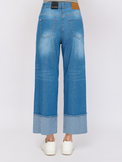 Джинсы женские FRANCO VELLO