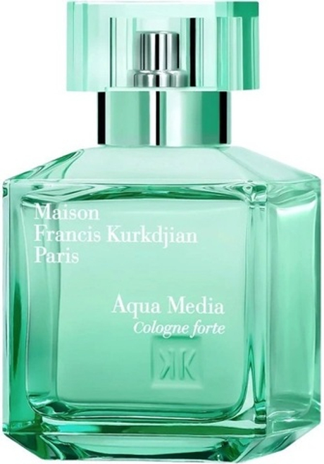 Maison Francis Kurkdjian Aqua Media Cologne Forte