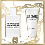Zadig & Voltaire THIS IS HER! подарочный набор для женщин