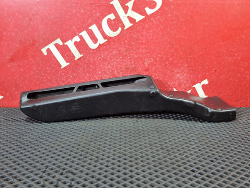 Воздуховод отопителя