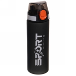 Бутылка спортивная DB-1471 (650 мл)