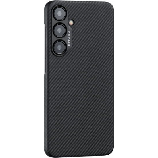 Чехол Pitaka MagEZ 4 Samsung Galaxy S24 (6.16 "), черный