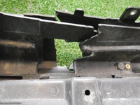 Юбка заднего бампера Aston Martin DBX (2019-н.в.)