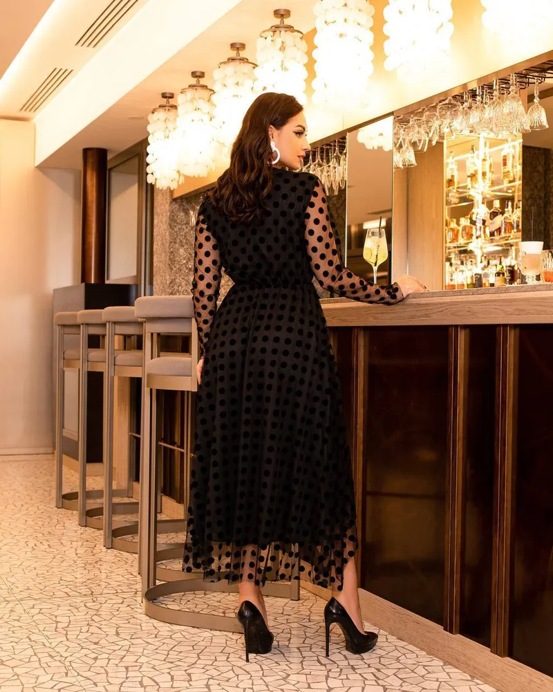 Платье УК-9779-1 Фабрика Моды