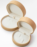 Ювелирный футляр «Донна» для комплекта изделий