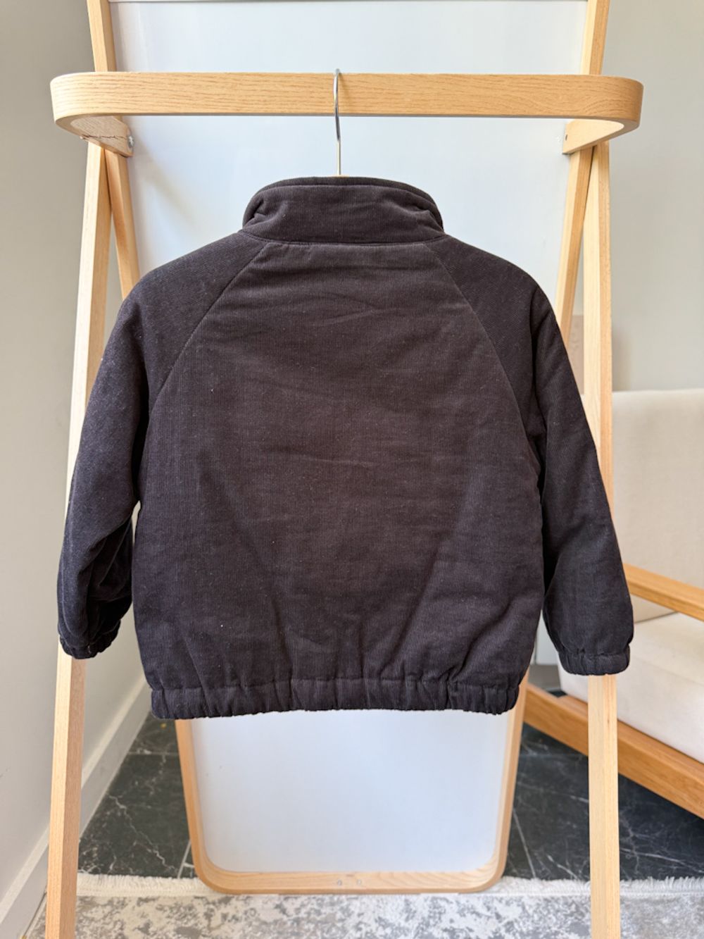 Вельветовая куртка Kith, 98