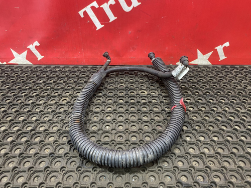 Трубки системы AdBlue 2018г