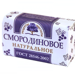 Мыло НМЖК 180г Рецепты чистоты Смородиновое (3/36)