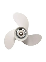 Винт Yamaha 6/8-F9.9л.с. 8-1/2x8-1/2 (7 шл.)