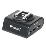 Ресивер Phottix Aster PT-V4 Receiver only