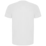 Детская спортивная футболка Imola с коротким рукавом