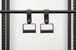 Вращающиеся рукоятки для подтягиваний (на перекладину, пара)