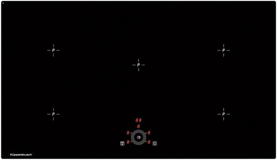 Варочная панель Kuppersbusch KI 9330.0 SR