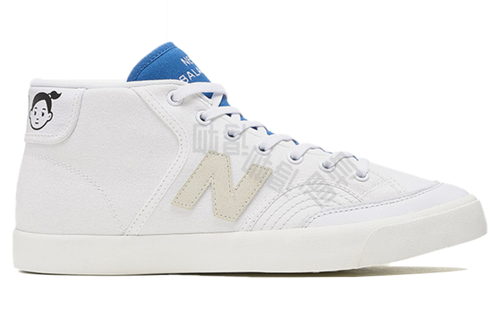 Кроссовки Noritake X New Balance Nb 213