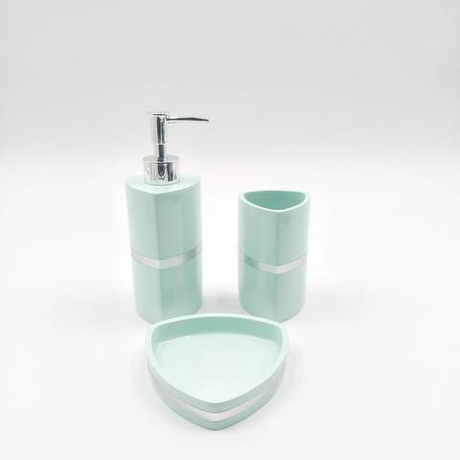 Набор №55 (ментол.глянец) Sofi De MarkO