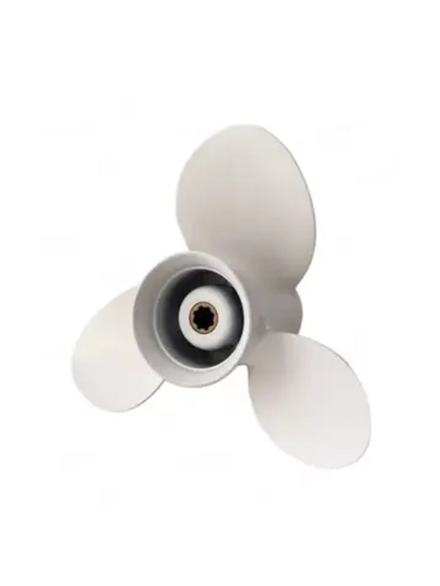 Винт YHX для лодоч.моторов Yamaha 9,9-15 л.с. 9-1/4'' - 11''