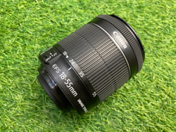 Canon 600D Kit 18-55mm 3.5-5.6 IS STM 9700 кадров