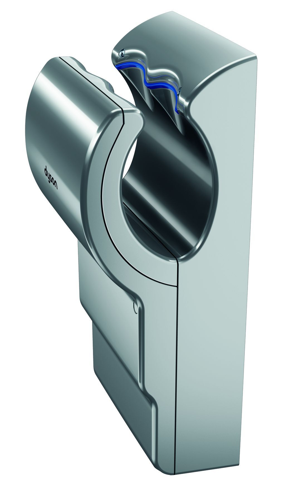 Сушилка для рук Dyson Airblade dB AB14 STEEL 230V NEW EU