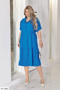 Платье IH-5477 Фабрика Моды