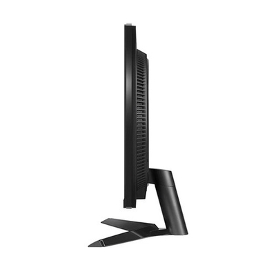 МОНИТОР 27" LG 27GS60F-B Black (IPS, 1920x1080, 180Hz, 1 ms)