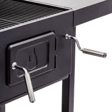 Угольный гриль Char-Broil Performance 580