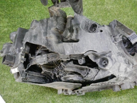 Битая Фара левая Volvo XC60 2 (2017-2021) LED