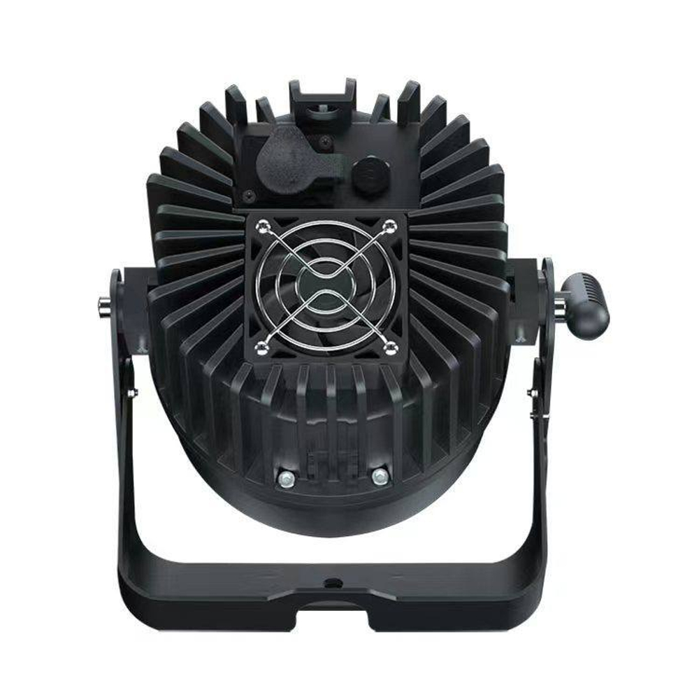 P60ZLW Waterproof IP65 LED 8x60W Zoom PAR